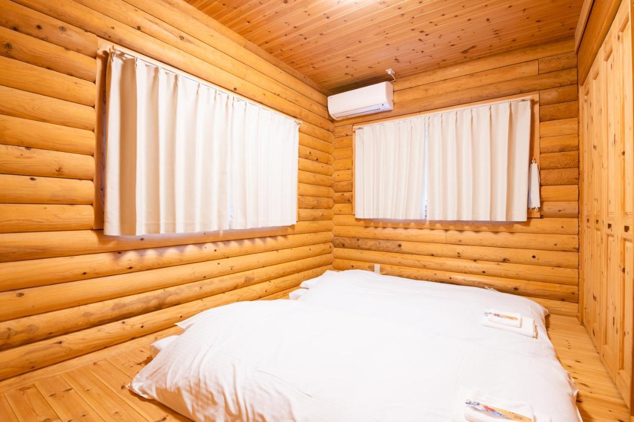 Londonbushotel & Wooddy Hakusan Extérieur photo