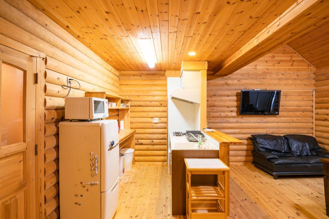 Londonbushotel & Wooddy Hakusan Extérieur photo