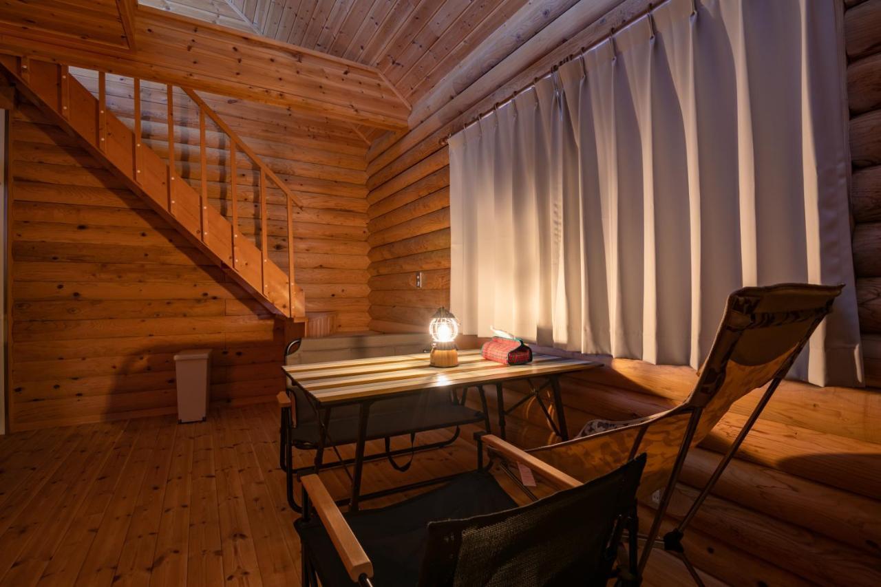 Londonbushotel & Wooddy Hakusan Extérieur photo