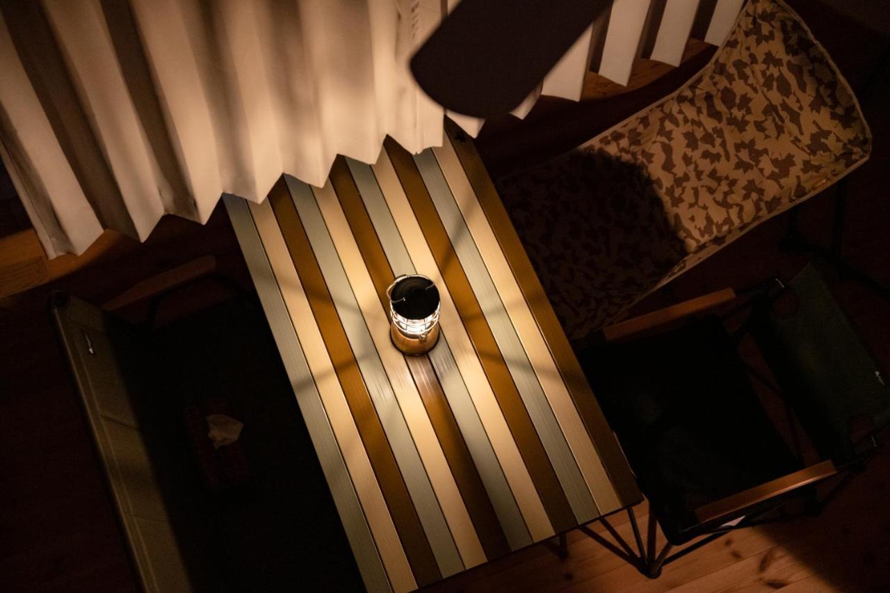 Londonbushotel & Wooddy Hakusan Extérieur photo